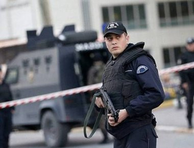 Τουρκία: Νεκρός Ισλαμιστής από πυρά αστυνομικών- Ετοίμαζε βομβιστική επίθεση